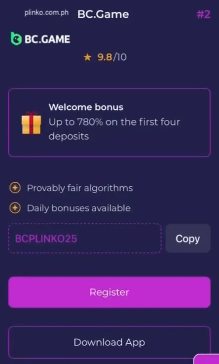 Plinko en Belgique &mdash; Cadre l&eacute;gal et s&eacute;curit&eacute;